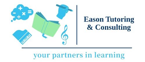 Eason Tutoring Logo